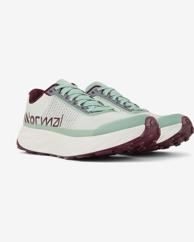 Kjerag 2.0 Shoe Green/White - Imagen 3