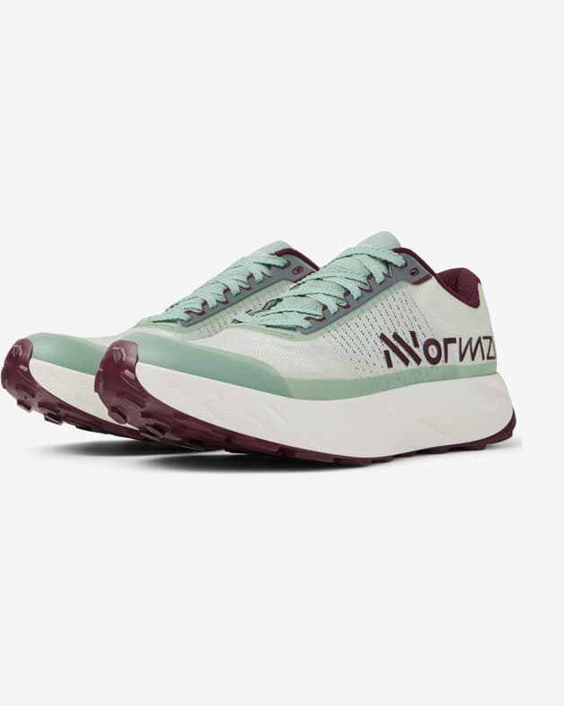 Kjerag 2.0 Shoe Green/White - Imagen 5