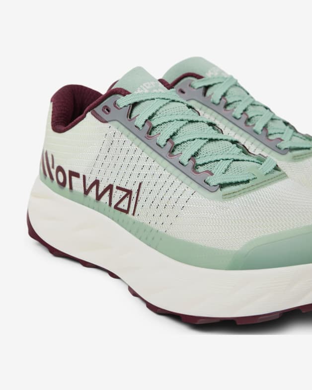 Kjerag 2.0 Shoe Green/White - Imagen 9