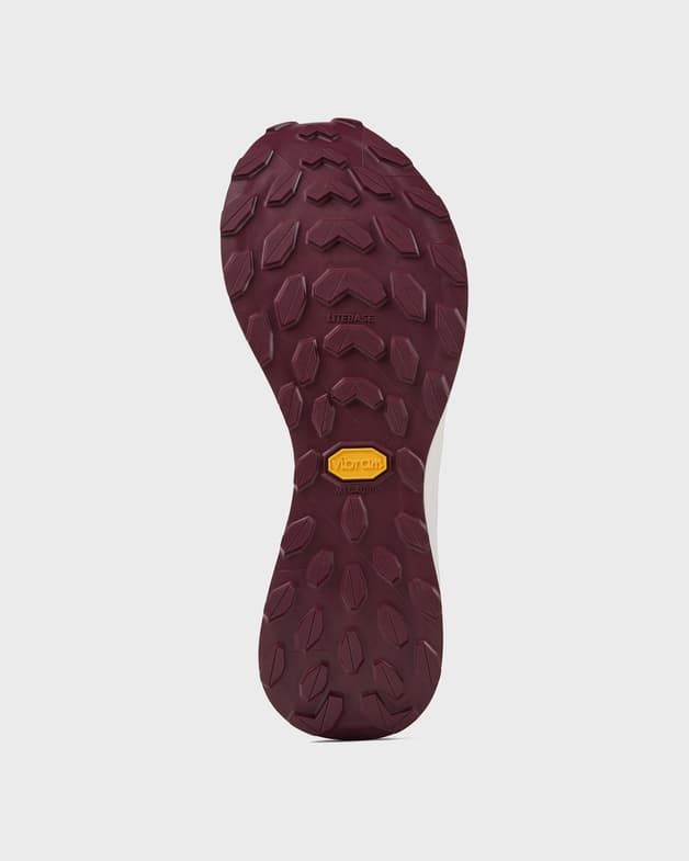 Kjerag 2.0 Shoe Green/White - Imagen 4