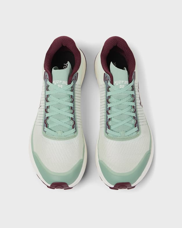 Kjerag 2.0 Shoe Green/White - Imagen 7