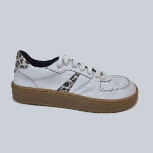 Dispares Nómada Salvaje Zapatillas