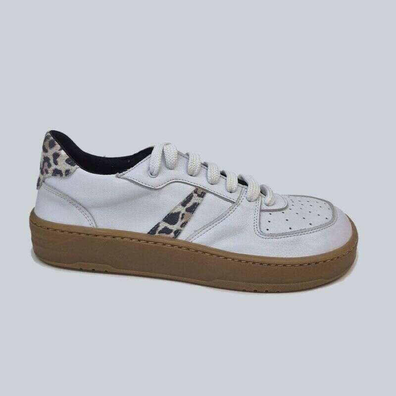 Dispares Nómada Salvaje Zapatillas - Imagen 2