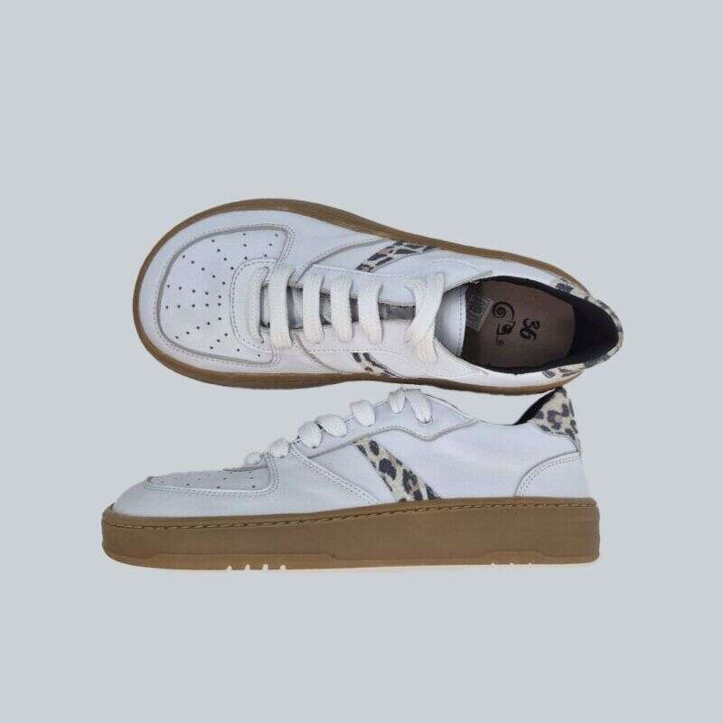 Dispares Nómada Salvaje Zapatillas - Imagen 3