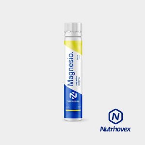 Magnesio liquido Nutrinovex