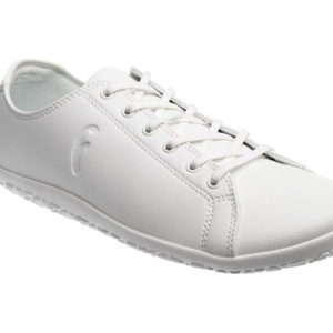 Freet Nimbus Zapatillas Barefoot Blancas