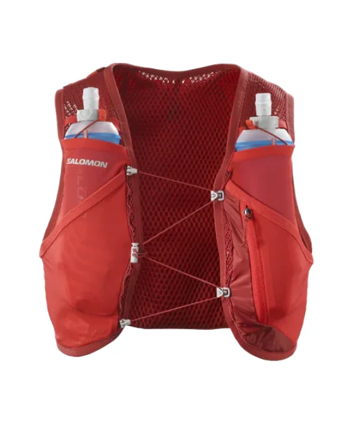 ACTIVE SKIN 4 SET RED DAHLIA - Imagen 3