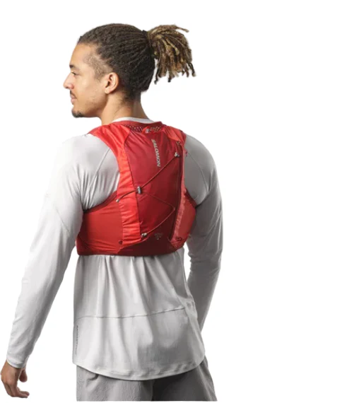 ACTIVE SKIN 4 SET RED DAHLIA - Imagen 5