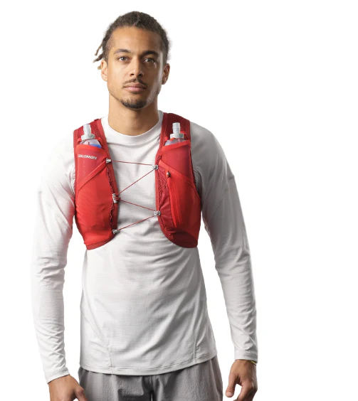 ACTIVE SKIN 4 SET RED DAHLIA - Imagen 4