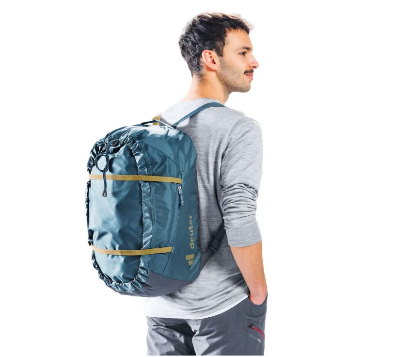 GRAVITY ROPE BAG - Imagen 3