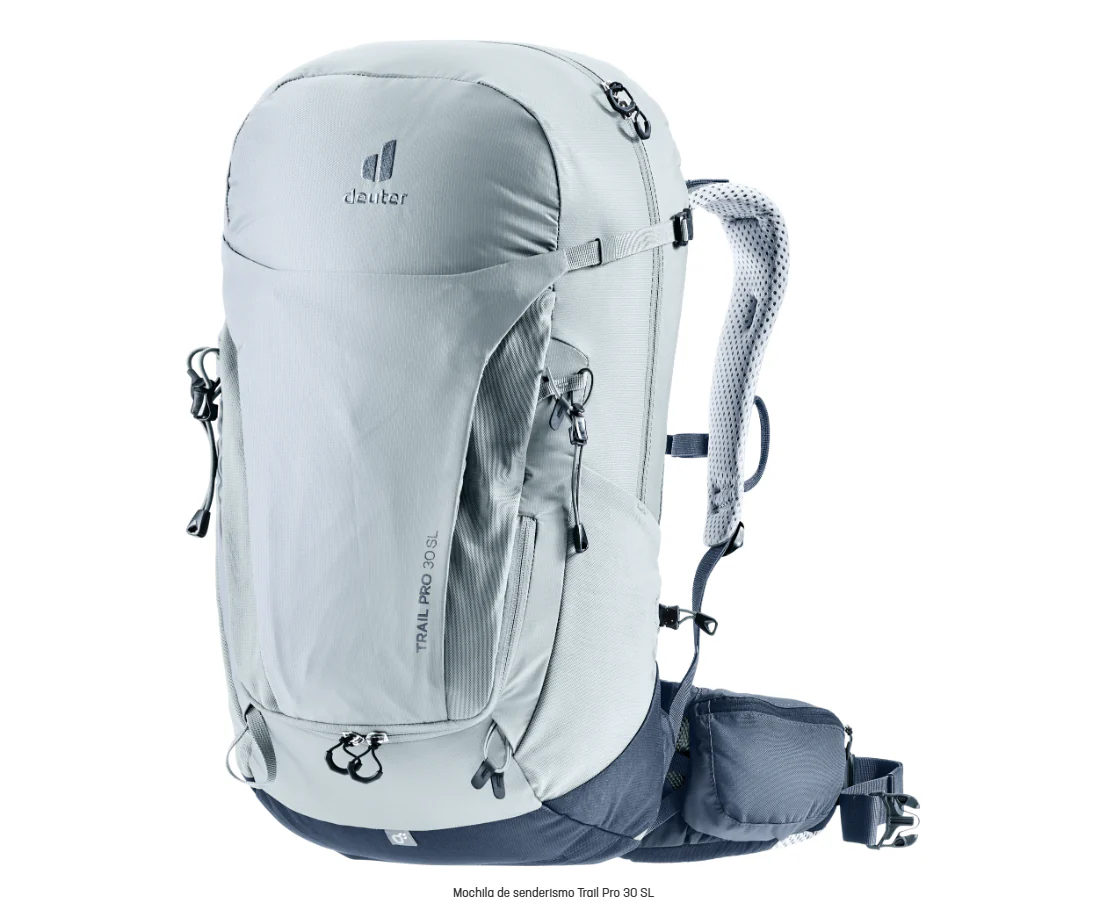 TRAIL PRO 30 SL - Imagen 6