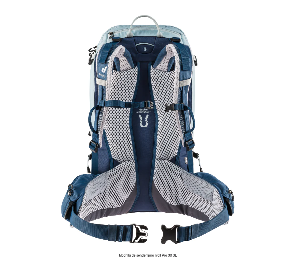 TRAIL PRO 30 SL - Imagen 7