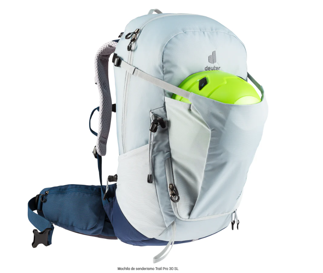 TRAIL PRO 30 SL - Imagen 8