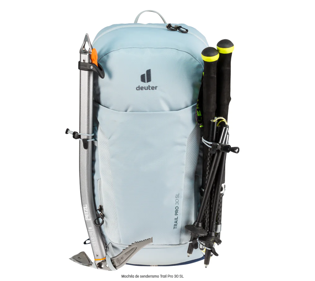 TRAIL PRO 30 SL - Imagen 9