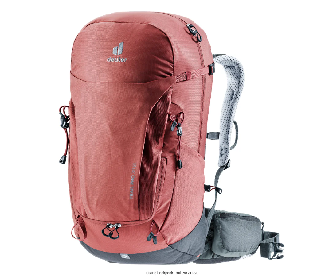 TRAIL PRO 30 SL - Imagen 2