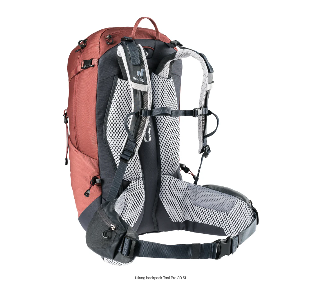 TRAIL PRO 30 SL - Imagen 3