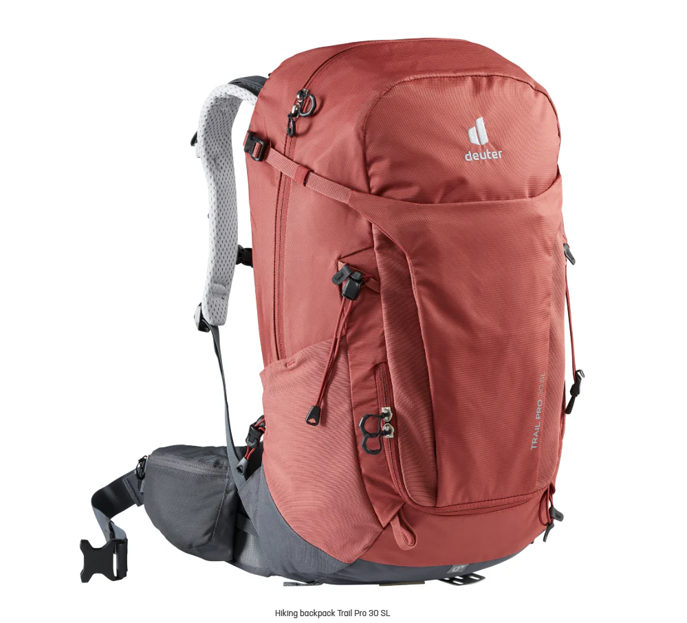 TRAIL PRO 30 SL - Imagen 4