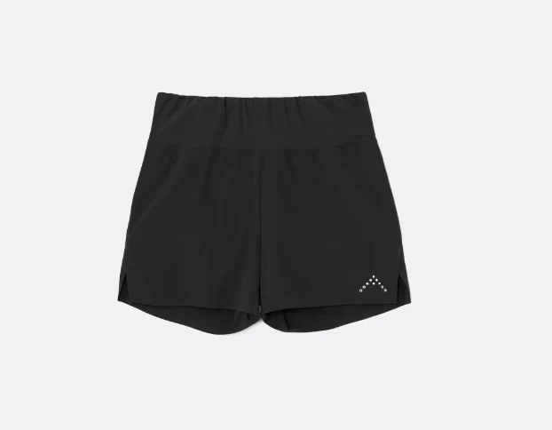 Talus Shorts Wmns 4" - Imagen 2