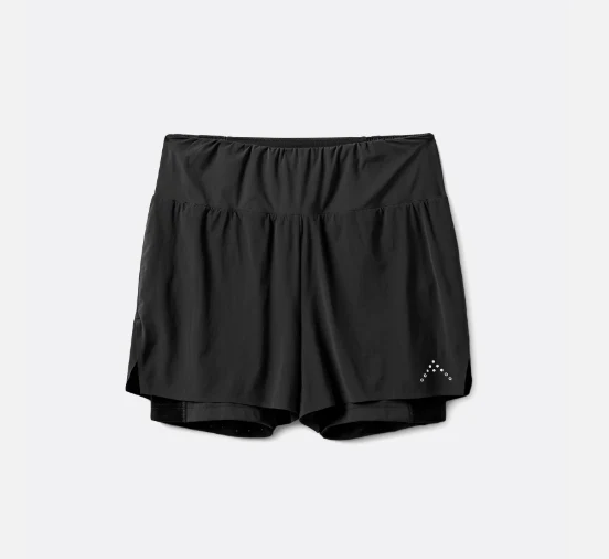 Talus 2 in 1 Shorts