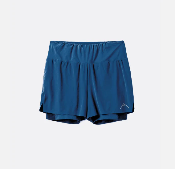 Talus 2 in 1 Shorts - Imagen 5