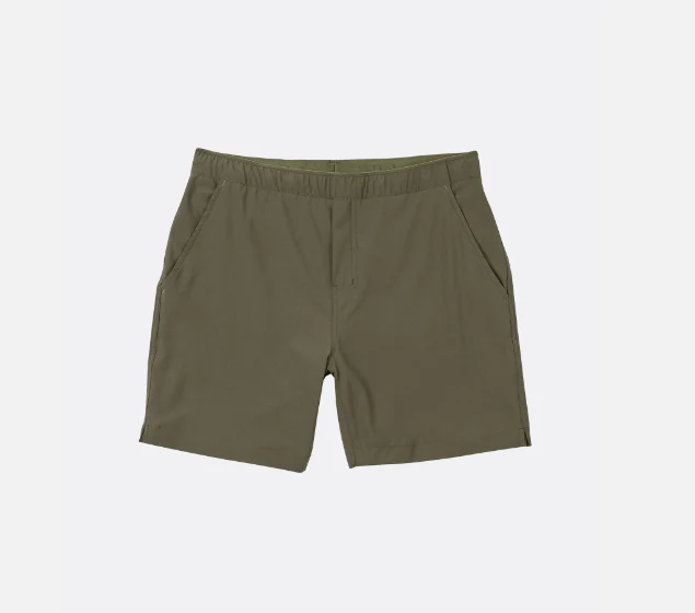 Harpur Shorts - Imagen 5