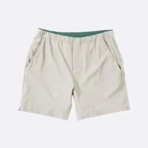 Harpur Shorts