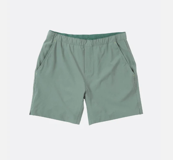 Harpur Shorts - Imagen 8