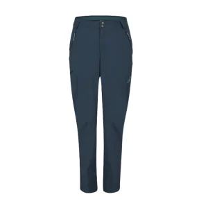 PANTALONES LIGEROS ASCENDOR MUJER