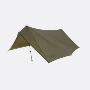 SilTarp Plus Shelter