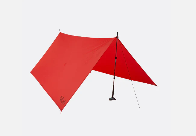 SilTarp Plus Duo