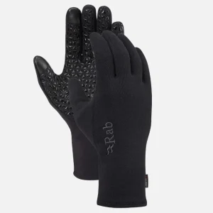 Power Stretch Contact Grip Gloves