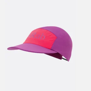 Talus 5 Panel Cap