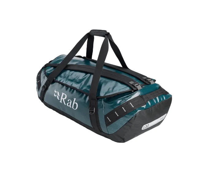 BOLSA DE VIAJE EXPEDITION II 120L - Imagen 2