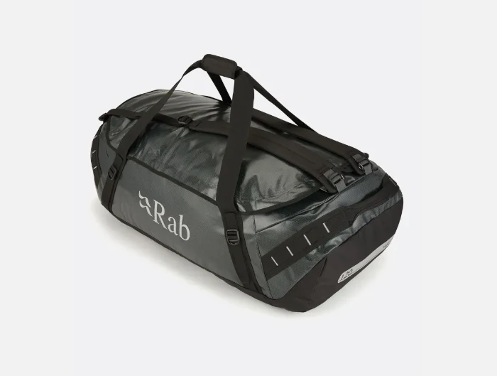 BOLSA DE VIAJE EXPEDITION II 120L - Imagen 8