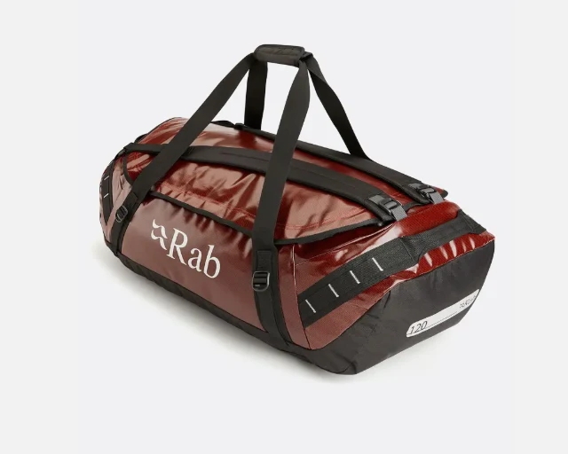 BOLSA DE VIAJE EXPEDITION II 120L - Imagen 5