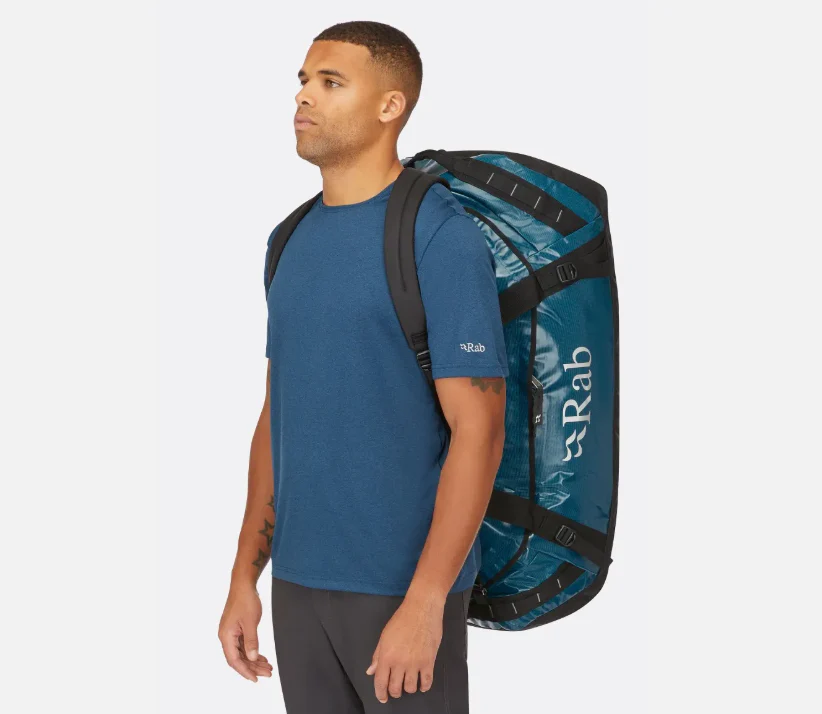 BOLSA DE VIAJE EXPEDITION II 120L - Imagen 7