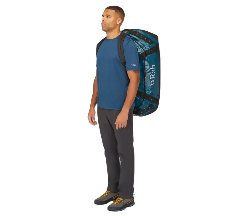 BOLSA DE VIAJE EXPEDITION II 120L - Imagen 3