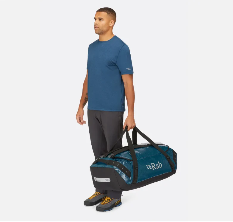 BOLSA DE VIAJE EXPEDITION II 120L - Imagen 4