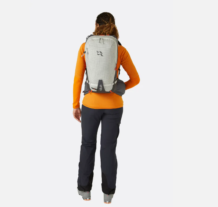 MOCHILA DE ESQUÍ KHROMA 22L - Imagen 4