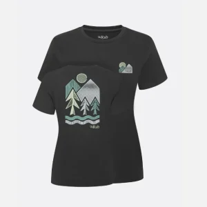 Tuku Cirque Tee Wmns