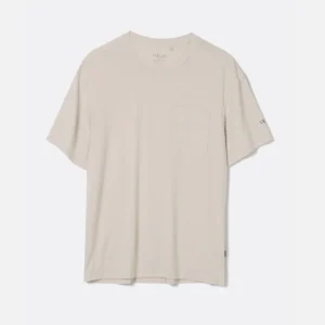 Rivelin Pocket Tee
