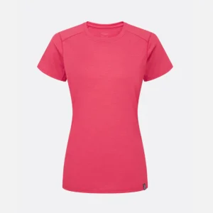 Syncrino Base Tee Wmns