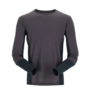 CAMISETA SYNCRINO BASE LS TEE HOMBRE