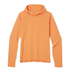 SUDADERA CON CAPUCHA RIVELIN MUJER