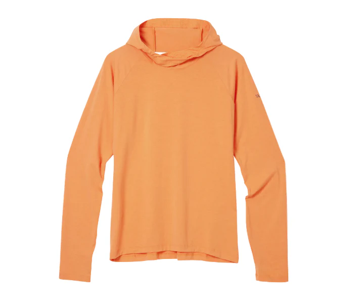 SUDADERA CON CAPUCHA RIVELIN MUJER