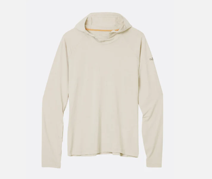 SUDADERA CON CAPUCHA RIVELIN MUJER - Imagen 6