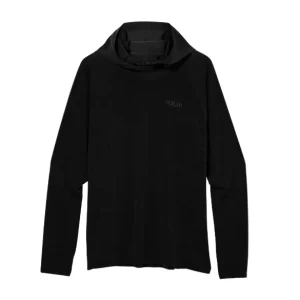 SUDADERA CON CAPUCHA RIVELIN HOMBRE