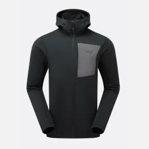 Superflux Hoody