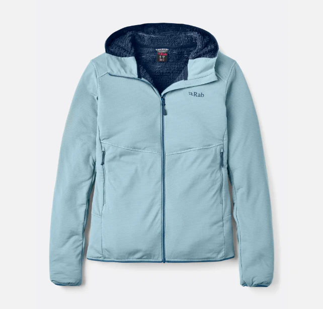 Evolute Hoody Wmns - Imagen 2