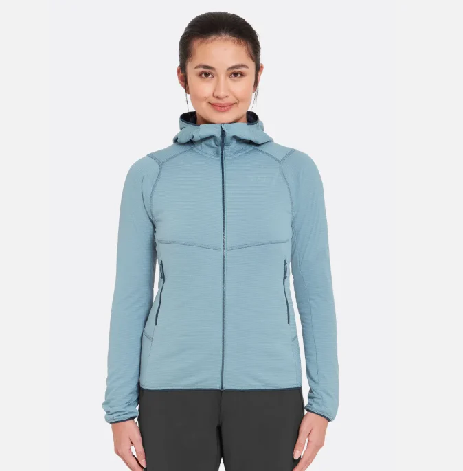 Evolute Hoody Wmns - Imagen 3